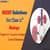 NCERT Solutions for Class 11 Biology Chapter 16 Excretory Products and Their Elimination